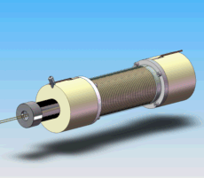 FCG Solidworks Model